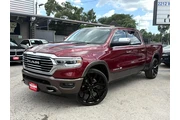 2019 RAM 1500 Longhorn Crew C en Houston