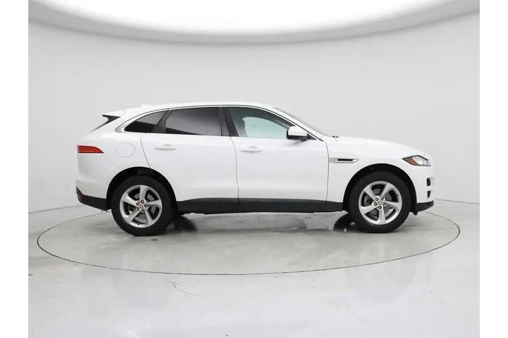 $21998 : Jaguar F-PACE 2019 AWD 25t P image 7