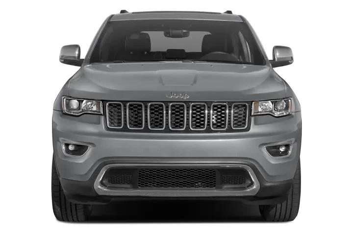 $14989 : Jeep Grand Cherokee 2017 4x2 image 4