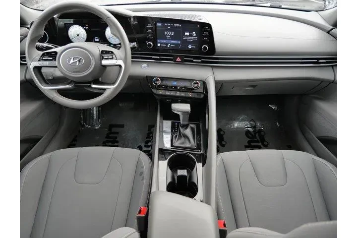 $16990 : Hyundai ELANTRA 2021 SEL 4dr image 10