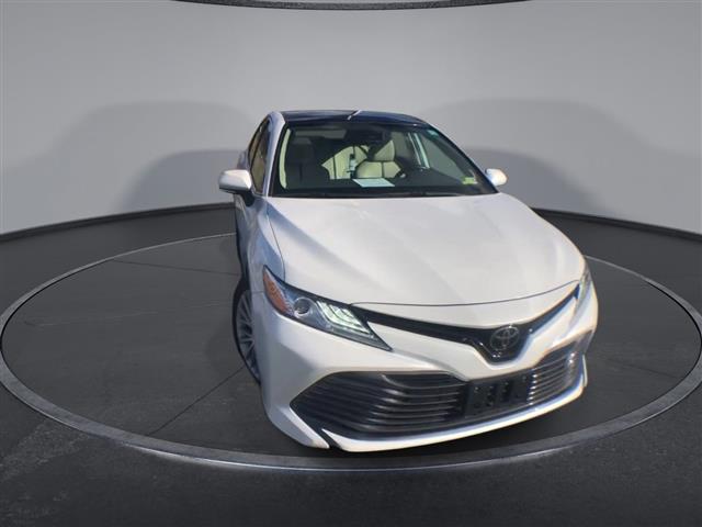 $23900 : PRE-OWNED 2019 TOYOTA CAMRY L image 3