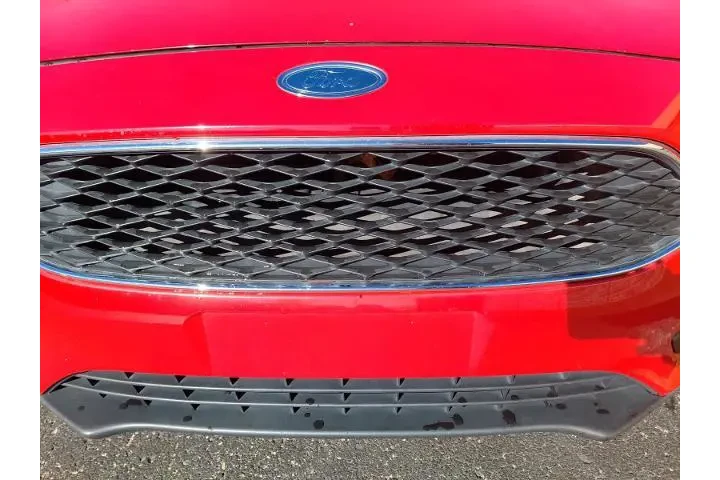 $7400 : Ford Focus 2016 SE 4dr Hatch image 7