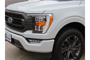 $38999 : Ford F-150 2023 4x4 XLT 4dr thumbnail