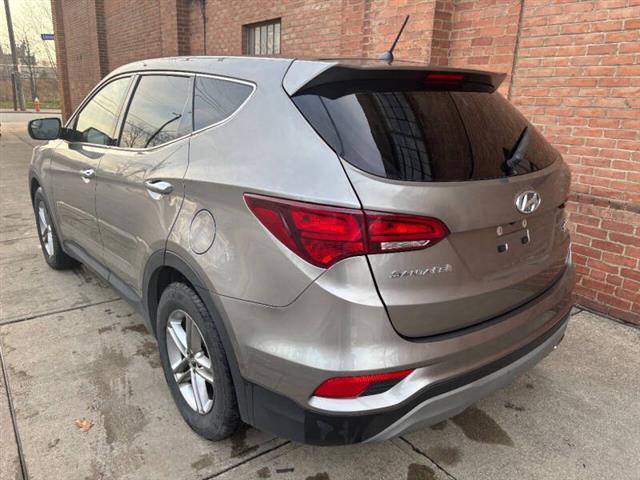 $7999 : 2018 Santa Fe Sport 2.4L image 4