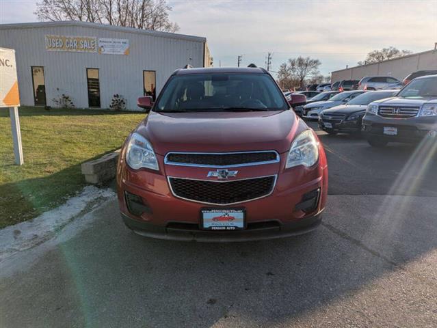 $8900 : 2014 Equinox LT image 10