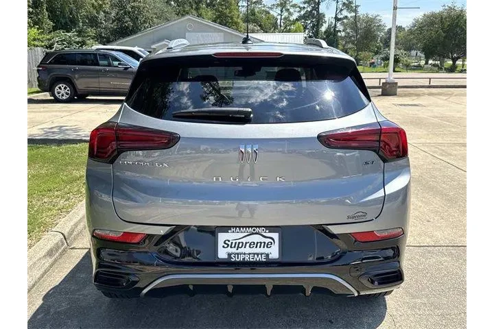 $20588 : Buick Encore GX 2024 Sport T image 5