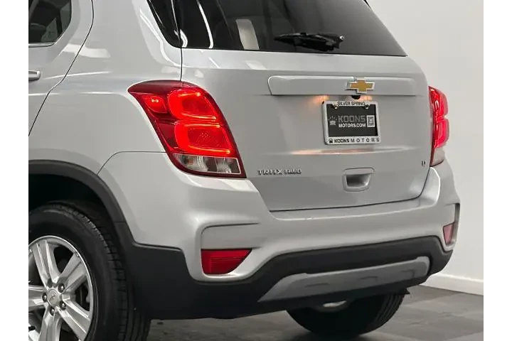 $16000 : Chevrolet Trax 2020 AWD LT 4 image 7