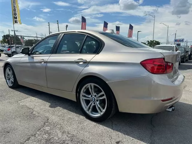 $6847 : 2013 BMW 3 Series 328i image 4