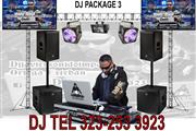 DJ Sur Centro en Los Angeles