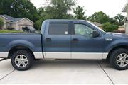 For Sale 2005 Ford F150 Used en New York