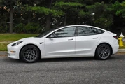 $21995 : Tesla Model 3 2023 4dr Sedan thumbnail