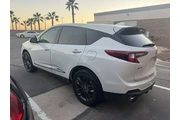 $22255 : Acura RDX 2019 4dr SUV w/A-S thumbnail