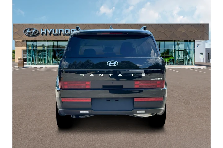 $39770 : Hyundai SANTA FE Hybrid 2026 image 6