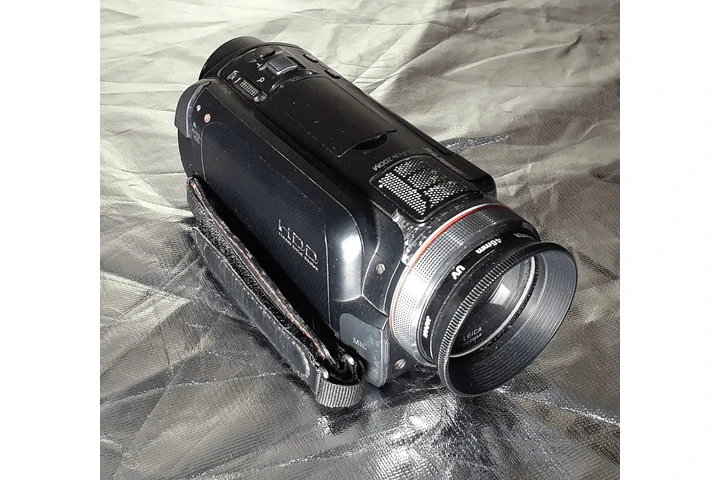 $400 : VENTA de Cámara Panasonic image 6