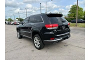 $15980 : 2019 Grand Cherokee Summit 4x4 thumbnail
