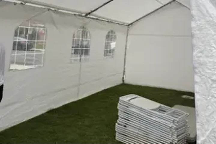 RENTA DE JUMPER image 1