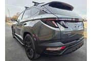 $23490 : Hyundai TUCSON 2023 N Line 4 thumbnail