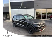 Ford Explorer 2022 AWD Timbe