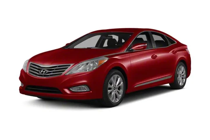 $11980 : Hyundai Azera 2013 4dr Sedan image 1