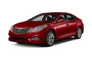 Hyundai Azera 2013 4dr Sedan