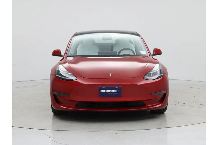 $24998 : Tesla Model 3 2021 AWD Long image 5