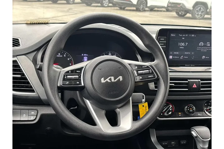$18470 : Kia Seltos 2023 AWD LX 4dr S image 10