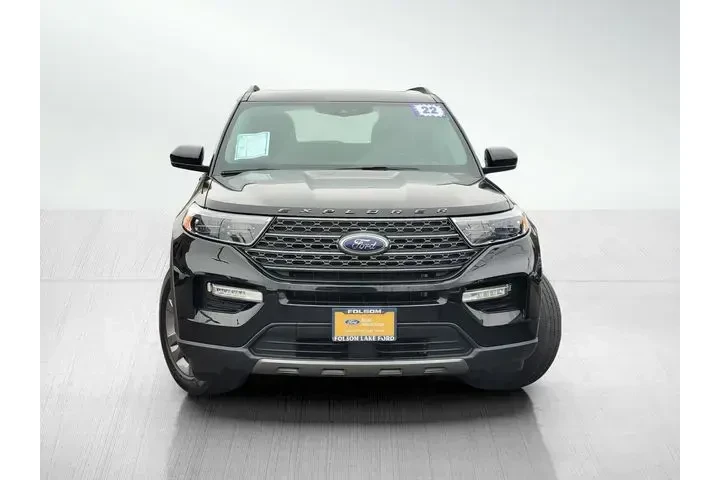 $29846 : Ford Explorer 2022 AWD XLT 4 image 2
