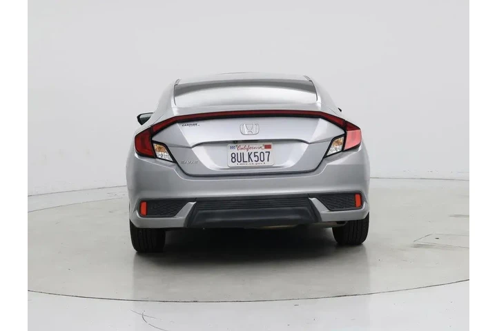 $17998 : Honda Civic 2018 LX-P 2dr Co image 6