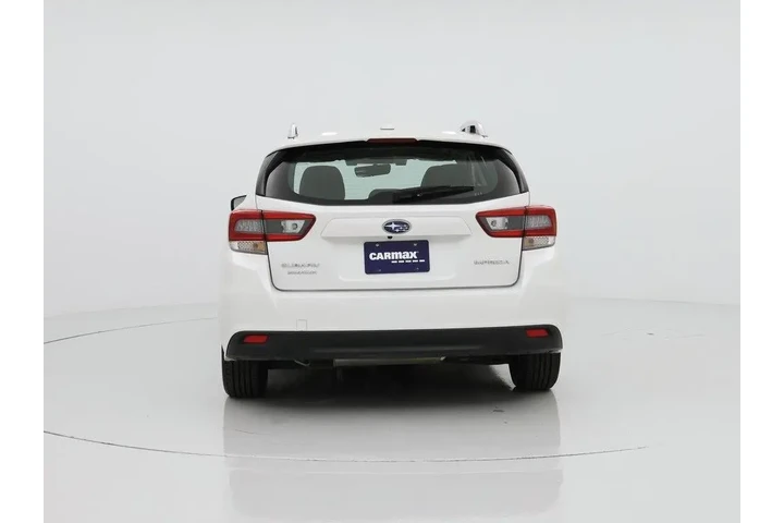 $23998 : Subaru Impreza 2022 AWD Prem image 6