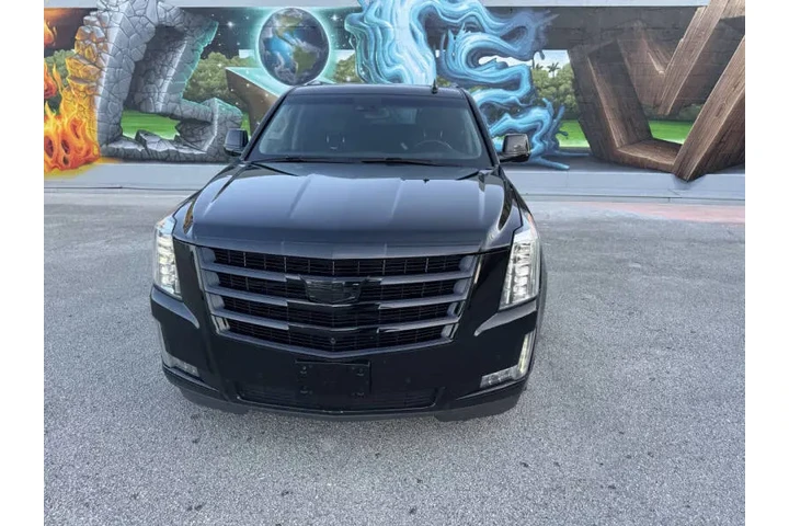 $16995 : 2018 Escalade ESV Premium Lux image 5