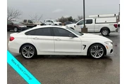 $14000 : BMW 4 Series 2015 AWD 428i x thumbnail
