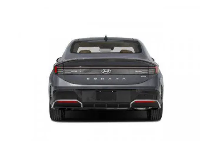 $31500 : Hyundai SONATA Hybrid 2024 L image 8