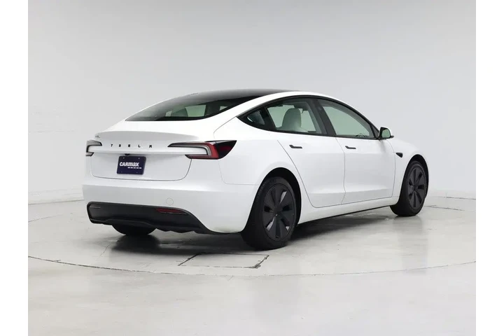 $38998 : Tesla Model 3 2024 Long Rang image 8
