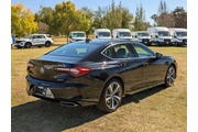 $32349 : Acura TLX 2022 SH-AWD 4dr Se thumbnail