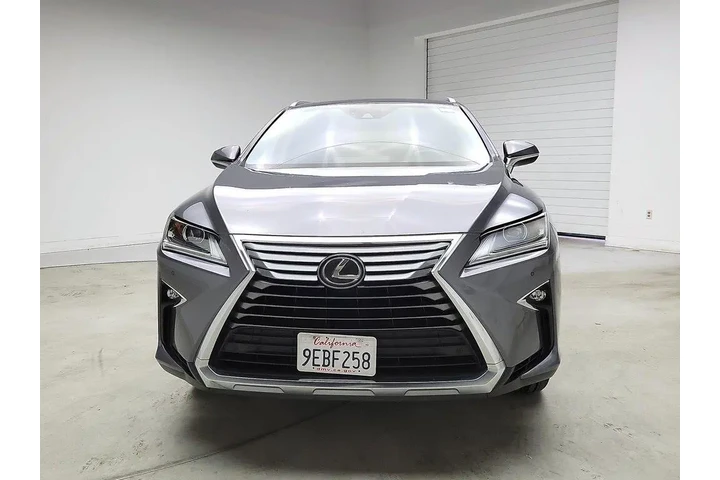 $24998 : Lexus RX 350L 2018 4dr SUV image 2
