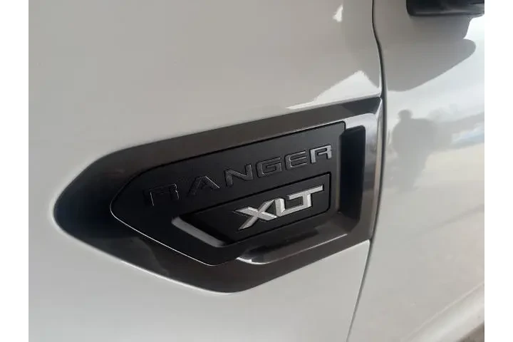 $20289 : Ford Ranger 2021 4x2 XL 4dr image 3