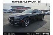 2017 Charger SXT AWD en Memphis