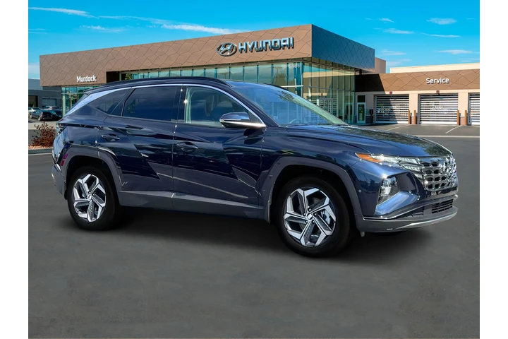 $35940 : Hyundai TUCSON Hybrid 2024 A image 10