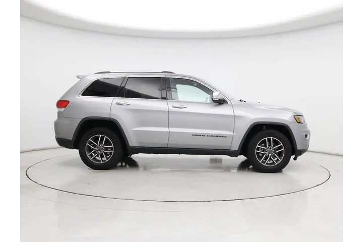 $19998 : Jeep Grand Cherokee 2019 4x2 image 7