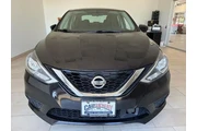 $10989 : Nissan Sentra 2018 S 4dr Sed thumbnail