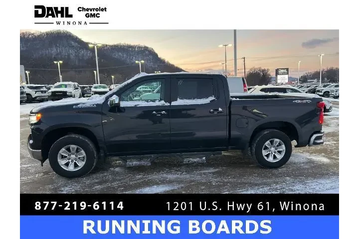 $31900 : Chevrolet Silverado 1500 202 image 5