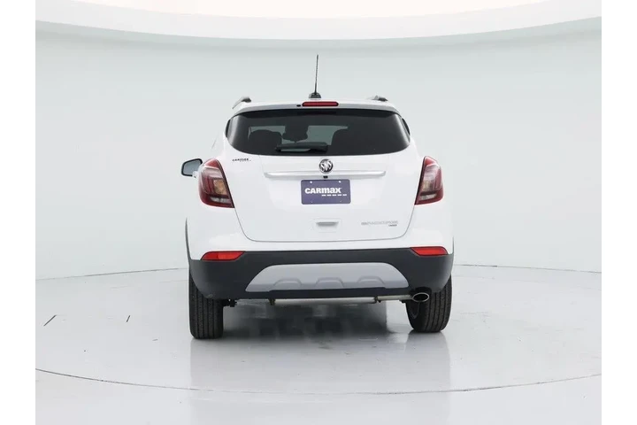 $20998 : Buick Encore 2021 AWD Prefer image 6