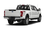 $46158 : 2021 F-250SD Lariat thumbnail