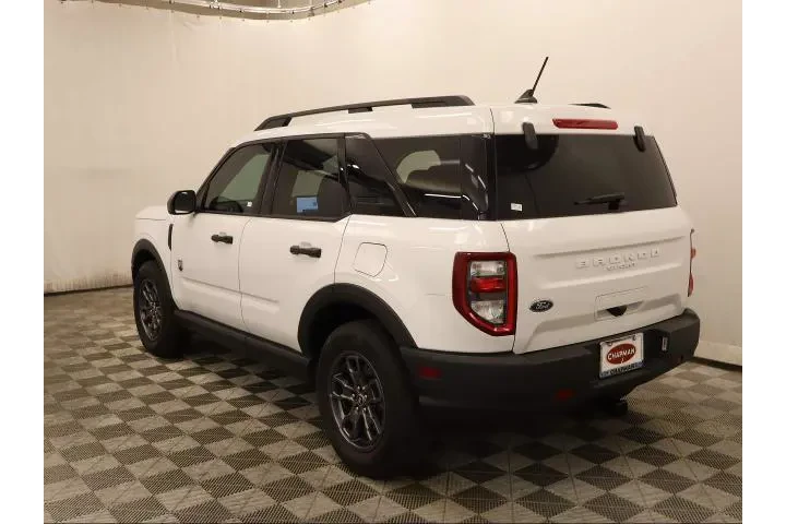 $20995 : Ford Bronco Sport 2022 AWD B image 4