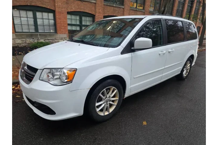 $4995 : 2016 Grand Caravan SXT image 3