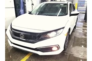 $24998 : Honda Civic 2020 EX-L 4dr Se thumbnail