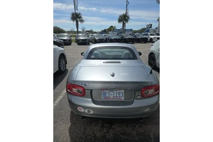 $16913 : Mazda MX-5 Miata 2012 Grand image 4