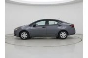 $13998 : Nissan Versa 2020 S 4dr Seda thumbnail