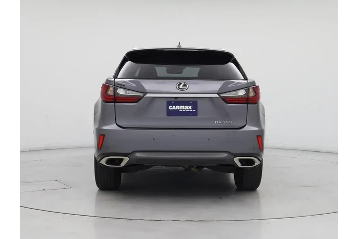 $29998 : Lexus RX 350 2018 AWD 4dr SU image 6