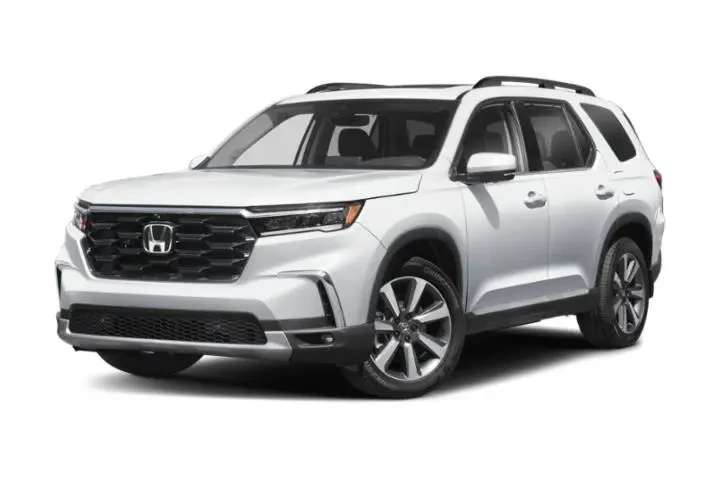 $30000 : Honda Pilot 2023 AWD Elite 4 image 1